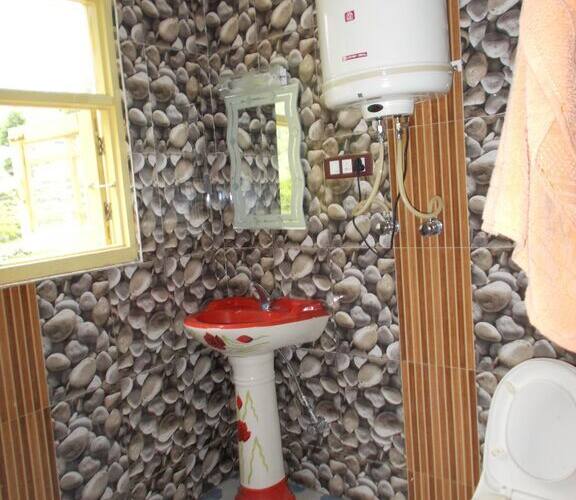 Raina Resort, Pahalgam 4